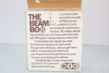 BIC Beam Box Vintage Antenna in Factory Box