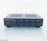 Speakercraft S4dc Four Zone Speaker Selector