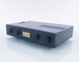 Adcom GFP-750 Stereo Preamplifier; Blue Board