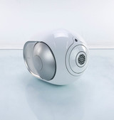 Devialet Silver Phantom 3000 Watt Wireless Speaker; DB245