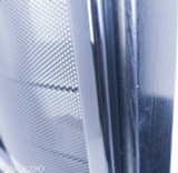 Martin Logan Monolith III Hybrid Electrostatic Speakers; AS-IS (Slight Crackle)