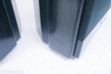 Martin Logan Monolith III Hybrid Electrostatic Speakers; AS-IS (Slight Crackle)