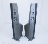 Infinity Intermezzo 4.1t Floorstanding Speakers; Pair; AS-IS (Midrange Buzz)