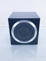 B&W ASW10CM S2 10" Powered Subwoofer; Gloss Black (SOLD)