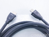 AudioQuest Carbon HDMI Cable; 3m Digital Interconnect