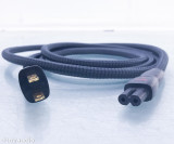 AudioQuest NRG X Power Cable; 1.8m AC Cord; C7 Plug