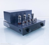 PrimaLuna Dialogue Premium Stereo Tube Integrated Amplifier; Remote (SOLD2)