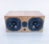 ATC C3C Center Channel Speaker; Cherry