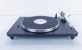 VPI Traveler V2 Turntable; Dynavector 10X5 MC Cartridge