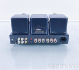 Cayin CS-55A Stereo Tube Integrated Amplifier; CS55A; Remote; Less than 10 hours