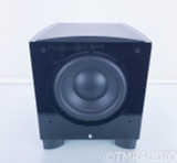 Revel Performa3 B110 10" Powered Subwoofer; B-110