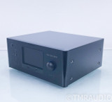 Rotel RSP-1582 7.2 Channel Home Theater Processor; Preamplifier; MM Phono