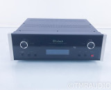 McIntosh C47 Stereo Preamplifier / DAC; D/A Converter; MM/MC Phono