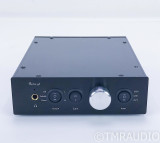 Audio GD NFB 11.28 Headphone Amplifier / DAC