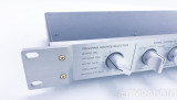 Threshold FET Ten/HL Stereo Preamplifier; 10HL