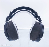 Audeze LCD-2 Planar Magnetic Headphones; LCD2F; Black; Fazor; Suspension Strap