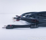 AudioQuest Meteor Speaker Cables; 2.5m Pair; 72v DBS