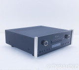 McIntosh MCD201 SACD / CD Player; MCD-201