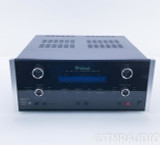 McIntosh MX120 7.1 Channel Home Theater Processor; Preamplifier