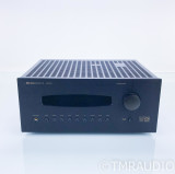 B&K AVR-307 7.1 Channel Home Theater Receiver; AVR307; Remote