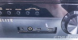 Pioneer VSX-23TXH 7.1 Channel Home Theater Receiver; Remote