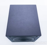 James Loudspeaker EMB-1000 10" Powereed Subwoofer