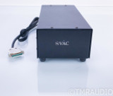 VAC Renaissance MKII Stereo Tube Preamplifier; MM / MC Phono