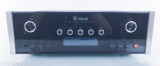 McIntosh C48 Stereo Preamplifier; Remote; MM/MC Phono