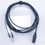 Moon Audio Black Dragon V2 Focal Utopia Headphone Cable; 4.5m Balanced 4-Pin XLR