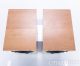 Soliloquy Loudspeaker Co. 5.0S Bookshelf Speakers; Pair (No Grills)