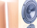 Soliloquy Loudspeaker Co. 5.0S Bookshelf Speakers; Pair (No Grills)