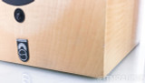 Soliloquy Loudspeaker Co. 5.0S Bookshelf Speakers; Pair (No Grills)