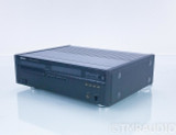 Philips CD-80 CD Player; CD80; Remote (Marantz)