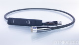 AudioQuest Diamond XLR Digital Cable; Single 1m AES/EBU Interconnect; 72v DBS