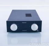 Heed Obelisk SI MkIII Stereo Integrated Amplifier; Mark 3