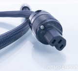Synergistic Research Custom Power Cable; 9ft AC Cord