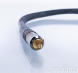 Audio Magic Spellcaster Digital RCA Coaxial Cable; Single .5m Interconnect