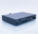 Adcom GTP-500II Stereo Preamplifier; AM / FM Tuner (No Remote)