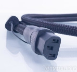 AudioQuest NRG-10 Power Cable; 6ft AC Cord; 72v DBS