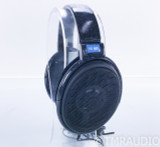 Sennheiser HD600 Open Back Headphones; HD-600; Extra Ear Pads