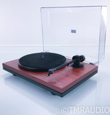 Music Hall mmf-5.1se Turntable; Ortofon Mojo MM Cartridge; Pro-Ject Tonearm