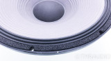 JBL 2053H 15" Woofer Driver; 2035HPL; AS-IS (Voice Coil Seized)