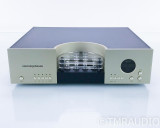 Conrad Johnson MET1 5.1 Channel Tube Home Theater Preamplifier; Remote (SOLD)