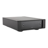 Rega Aria Mk3 MM & MC Phono Stage, angled view Rega Aria Mk3 MM & MC Phono Stage, angled view