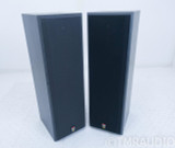 B&W DM-620i Floorstanding Speakers; DM620i; Black Zelda Pair