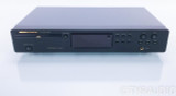 AH! Njoe Tjoeb 4000 Tube CD Player; Remote (Modified Marantz CD4000)