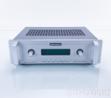 Audio Research LS27 Stereo Tube Preamplifier; LS-27; Remote (SOLD)
