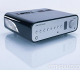 Peachtree iNova Stereo Integrated Tube Hybrid Amplifier; USB; iPod; Remote