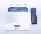 Alesis Masterlink ML-9600 High Resolution CD Recorder