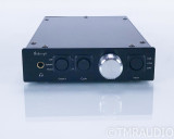 Audio-GD NFB-12 DAC / Headphone Amplifier; D/A Converter